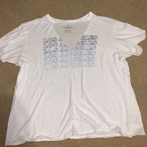AMERICAN EAGLE TEE